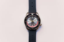 Load image into Gallery viewer, Proxima Bronze MM300 Day-date Silver Dial