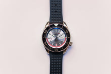 Load image into Gallery viewer, Proxima Bronze MM300 Day-date Silver Dial