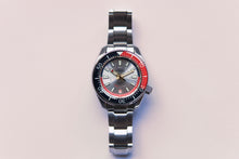 Load image into Gallery viewer, Proxima MM300 Day-date Silver