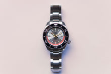 Load image into Gallery viewer, Proxima MM300 Day-date Silver