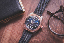 Load image into Gallery viewer, Proxima Bronze 65 Abyssal - WR Watches
