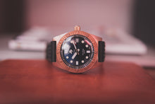 Load image into Gallery viewer, Proxima Bronze 65 Abyssal - WR Watches