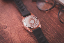 Load image into Gallery viewer, Proxima Bronze 65 Abyssal - WR Watches