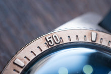 Load image into Gallery viewer, Proxima Bronze 65 Abyssal - WR Watches