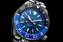 Load image into Gallery viewer, Shirryu Thorn Prospex GMT Diver