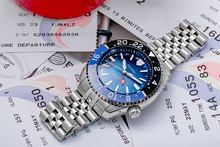 Load image into Gallery viewer, Shirryu Thorn Prospex GMT Diver