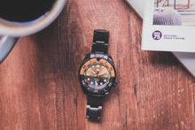 Load image into Gallery viewer, Proxima Bronze MM300 Day-date Silver Dial