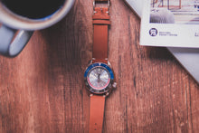Load image into Gallery viewer, Proxima Bronze MM300 Day-date Silver Dial