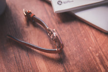 Load image into Gallery viewer, Proxima Bronze MM300 Day-date Silver Dial