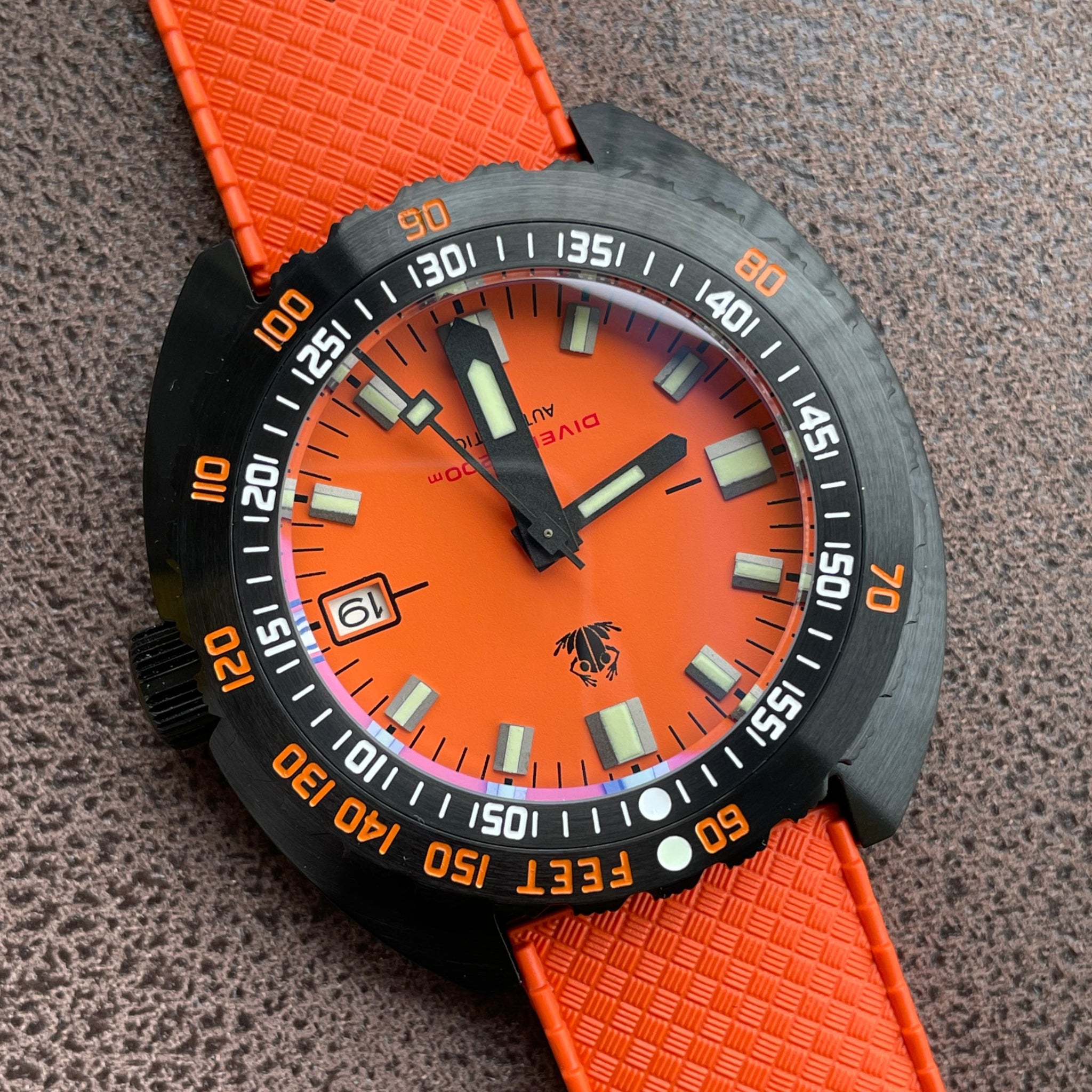 Tactical Frog 300T Diver V2 PVD WR Watches tactical-frog-300t-diver-v2-pvd-wr-watches