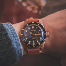 Load image into Gallery viewer, Proxima Bronze 65 - WR Watches PLT