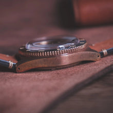 Load image into Gallery viewer, Proxima Bronze 65 ND - WR Watches PLT