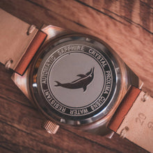 Load image into Gallery viewer, Proxima Bronze 65 ND - WR Watches PLT