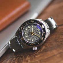 Load image into Gallery viewer, Proxima Meteorite MM300 - WR Watches PLT