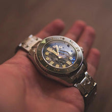 Load image into Gallery viewer, Proxima Meteorite MM300 - WR Watches PLT