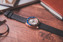 Load image into Gallery viewer, Proxima Bronze Samurai Silver Dial