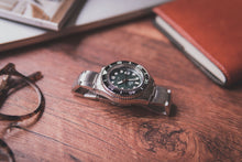 Load image into Gallery viewer, Proxima MM300 Miyota 9015 (HIMQ logo)