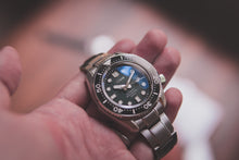 Load image into Gallery viewer, Proxima MM300 Miyota 9015 (HIMQ logo)