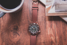 Load image into Gallery viewer, Proxima Bronze MM300 Miyota 9015 (HIMQ logo)