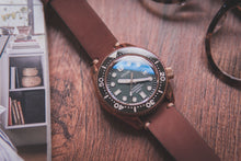 Load image into Gallery viewer, Proxima Bronze MM300 Miyota 9015 (HIMQ logo)