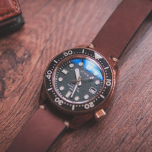 Load image into Gallery viewer, Proxima Bronze MM300 Miyota 9015 (HIMQ logo)