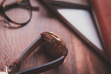 Load image into Gallery viewer, Proxima Bronze MM300 Miyota 9015 (HIMQ logo)