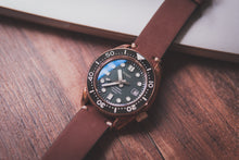 Load image into Gallery viewer, Proxima Bronze MM300 Miyota 9015 (HIMQ logo)