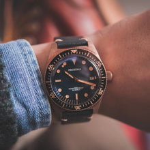 Load image into Gallery viewer, Proxima Bronze 65 ND - WR Watches PLT