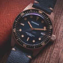 Load image into Gallery viewer, Proxima Bronze 65 ND - WR Watches PLT