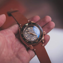 Load image into Gallery viewer, Proxima Meteorite Bronze MM300 - WR Watches PLT