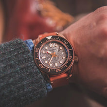 Load image into Gallery viewer, Proxima Meteorite Bronze MM300 - WR Watches PLT