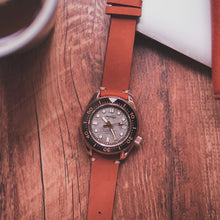 Load image into Gallery viewer, Proxima Meteorite Bronze MM300 - WR Watches PLT