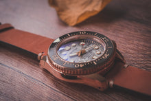 Load image into Gallery viewer, Proxima Meteorite Bronze MM300 - WR Watches PLT