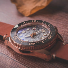 Load image into Gallery viewer, Proxima Meteorite Bronze MM300 - WR Watches PLT