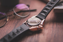 Load image into Gallery viewer, Proxima Bronze Samurai - WR Watches PLT