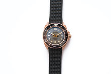 Load image into Gallery viewer, Proxima Meteorite Bronze Samurai - WR Watches PLT