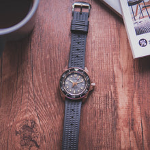 Load image into Gallery viewer, Proxima Meteorite Bronze Samurai - WR Watches PLT