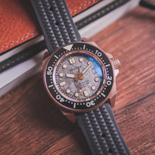 Load image into Gallery viewer, Proxima Meteorite Bronze Samurai - WR Watches PLT