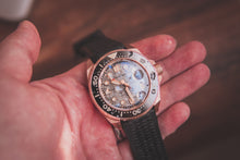 Load image into Gallery viewer, Proxima Meteorite Bronze Samurai - WR Watches PLT