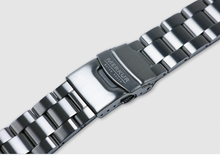 Load image into Gallery viewer, Stainless Steel Bracelet for Merkur Chronograph