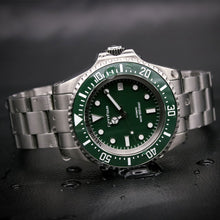 Load image into Gallery viewer, Fifty-Four Ocean Diver 1000 - WR Watches PLT