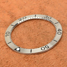 Load image into Gallery viewer, Stainless Steel Bezel Insert for Sumo SBDC001/003/031/033 - WR Watches PLT