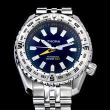Load image into Gallery viewer, Shirryu Thorn Landmaster GMT Homage
