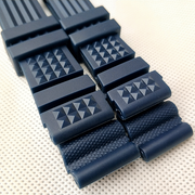 Marine Master Rubber Strap