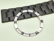 Load image into Gallery viewer, Ceramic Bezel Insert for SKX007 / 009 / 011 - WR Watches PLT
