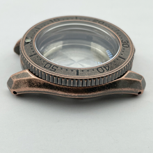 Load image into Gallery viewer, SPB185 Steelmaster Case Set for Seiko Mod