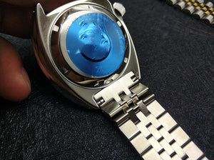 Jubilee Bracelet for SRP773/4/7/8 - WR Watches PLT
