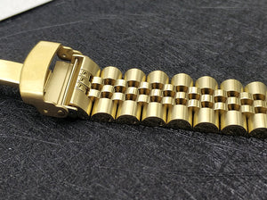 Jubilee Bracelet for SRP773/4/7/8 - WR Watches PLT