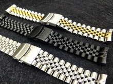 Load image into Gallery viewer, Jubilee Bracelet for SRP773/4/7/8 - WR Watches PLT