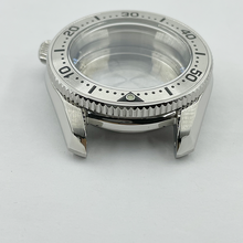 Load image into Gallery viewer, SPB185 Steelmaster Case Set for Seiko Mod